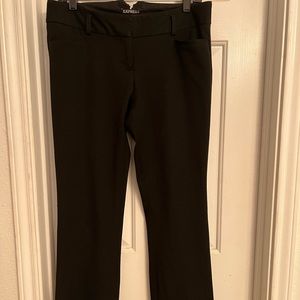 Express Columnist Pant